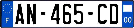 AN-465-CD