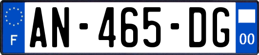 AN-465-DG