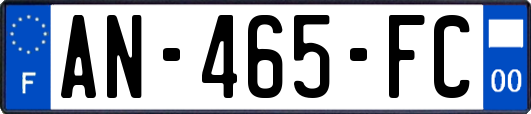 AN-465-FC