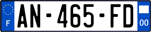 AN-465-FD