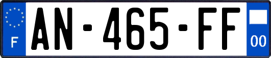 AN-465-FF