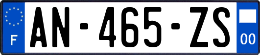 AN-465-ZS