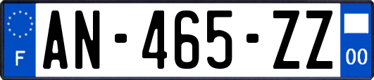 AN-465-ZZ