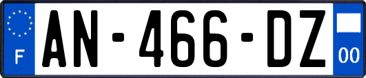 AN-466-DZ