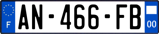 AN-466-FB