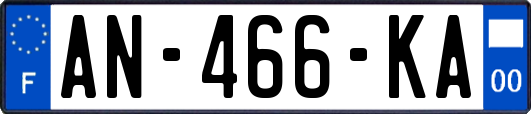 AN-466-KA