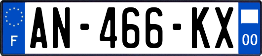 AN-466-KX