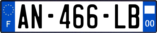 AN-466-LB