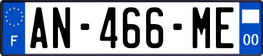 AN-466-ME