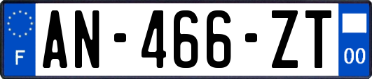 AN-466-ZT