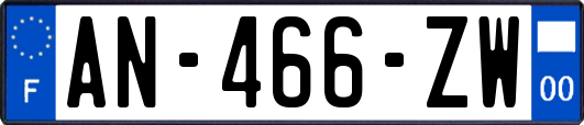AN-466-ZW