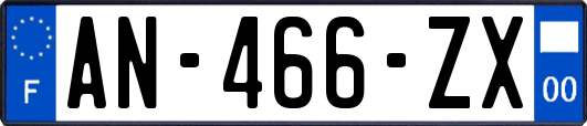 AN-466-ZX