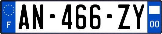 AN-466-ZY