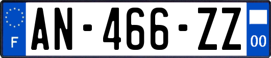 AN-466-ZZ
