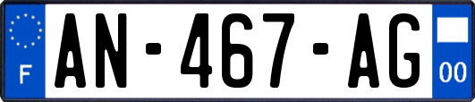 AN-467-AG