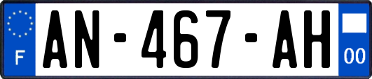 AN-467-AH