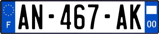 AN-467-AK