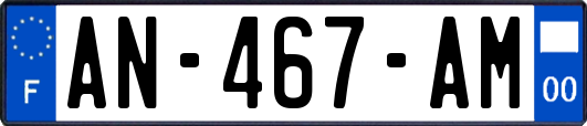 AN-467-AM