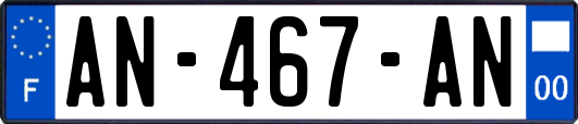 AN-467-AN