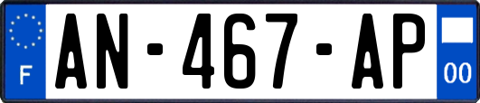 AN-467-AP