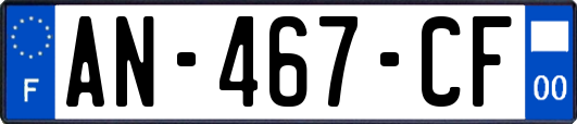 AN-467-CF