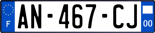 AN-467-CJ