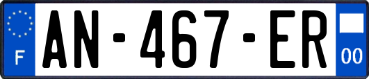 AN-467-ER