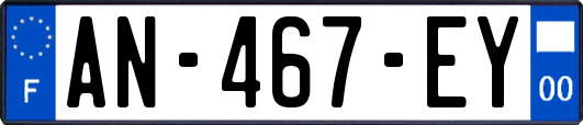 AN-467-EY