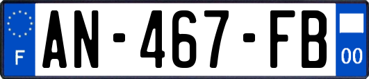 AN-467-FB