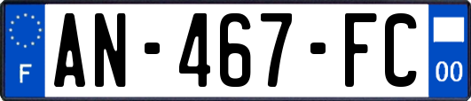 AN-467-FC