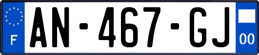 AN-467-GJ