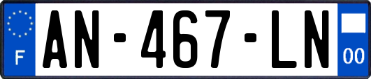 AN-467-LN