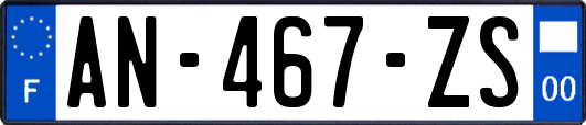 AN-467-ZS