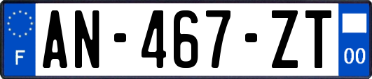 AN-467-ZT