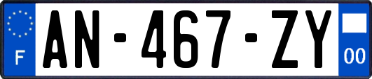 AN-467-ZY