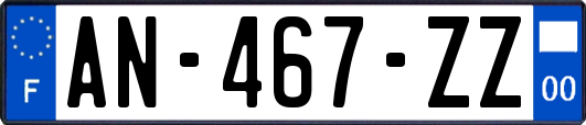 AN-467-ZZ