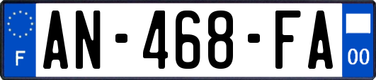 AN-468-FA