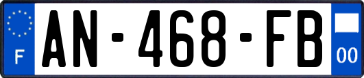 AN-468-FB