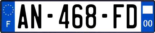 AN-468-FD