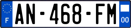 AN-468-FM