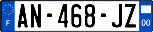 AN-468-JZ