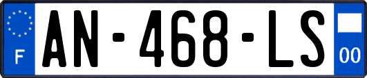 AN-468-LS