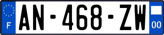AN-468-ZW