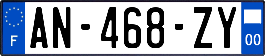 AN-468-ZY