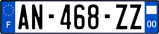 AN-468-ZZ