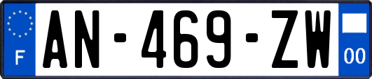 AN-469-ZW