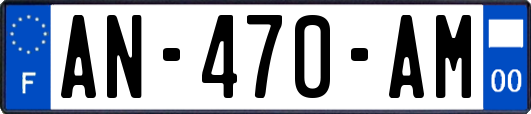 AN-470-AM