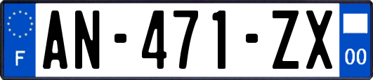 AN-471-ZX
