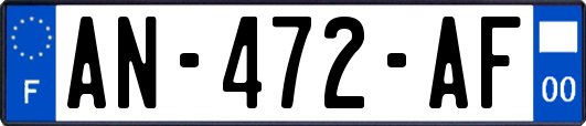 AN-472-AF