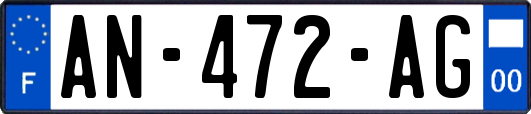 AN-472-AG